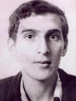 Aharon Yitzchak Rose
